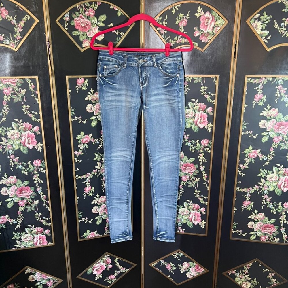 Free Culture Jeans Size 25 Ankle